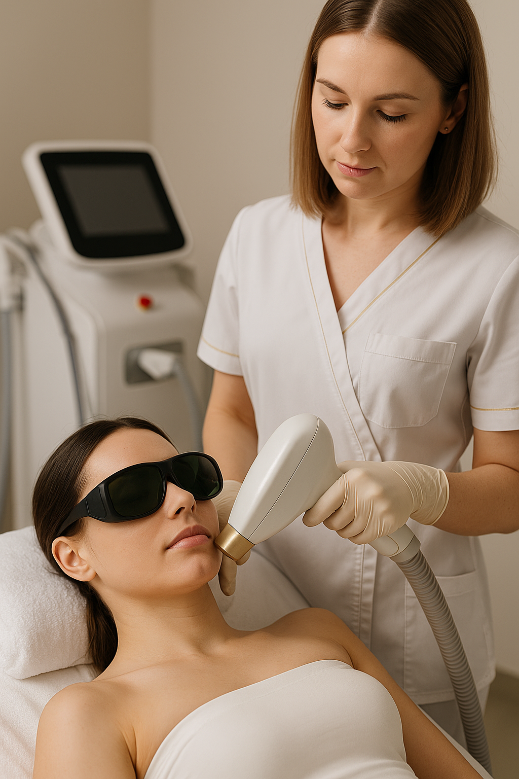 Elman Güzellik Akademisi