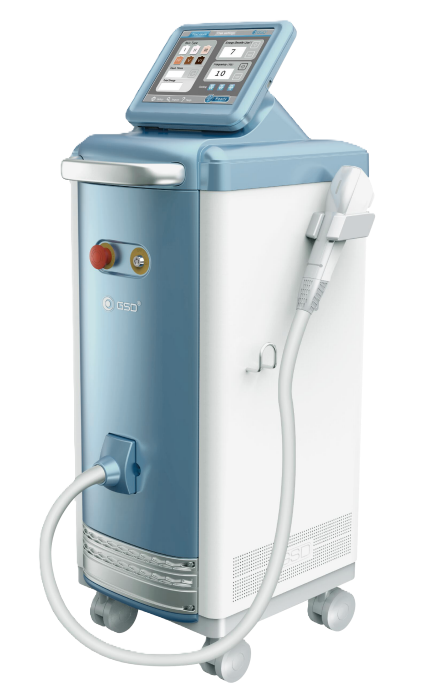 Coolite Plus Cihazı